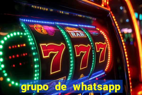 grupo de whatsapp de adulto